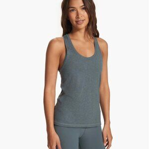 Vuori - Lux Performance Tank, Cape Heather - Medium
